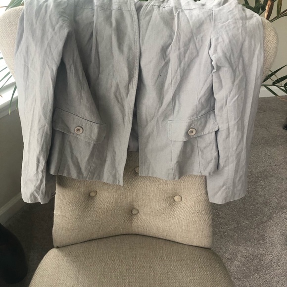 Minelli jacket blazer - Picture 3 of 4